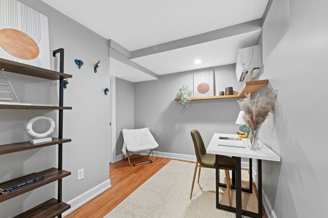 13 Laurel Street 1, Arlington, MA 02476