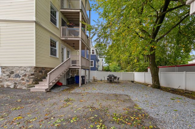 13 Laurel Street 1, Arlington, MA 02476