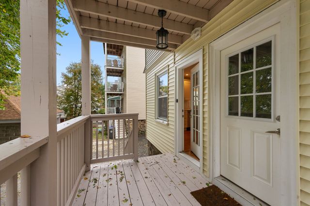 13 Laurel Street 1, Arlington, MA 02476