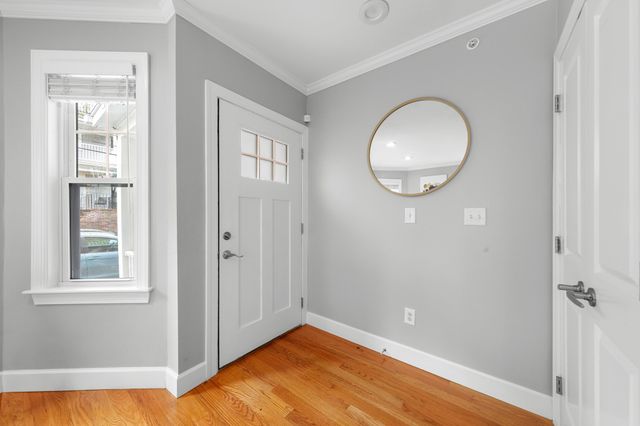 13 Laurel Street 1, Arlington, MA 02476