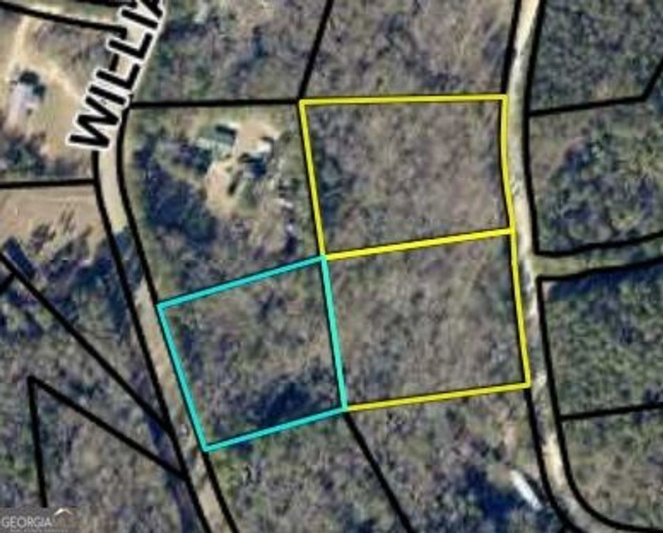 0 Williams Bridge Road, Toccoa, GA 30577 — exterior