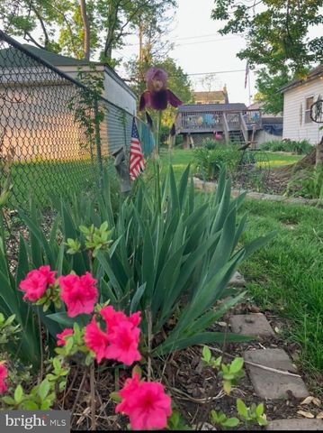 3210 CHESLEY AVE, Baltimore, MD 21234