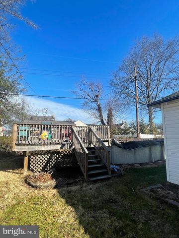 3210 CHESLEY AVE, Baltimore, MD 21234