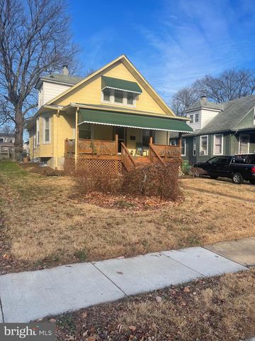 3210 CHESLEY AVE, Baltimore, MD 21234