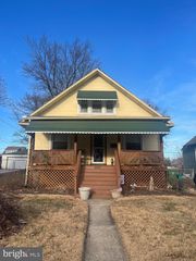3210 CHESLEY AVE, Baltimore, MD 21234