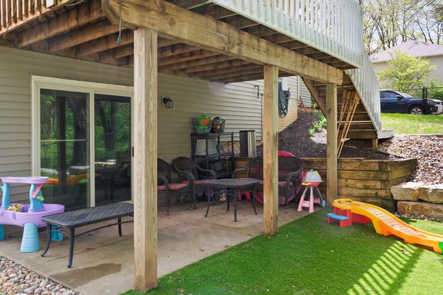 4620 N Division Street, Davenport, IA 52806