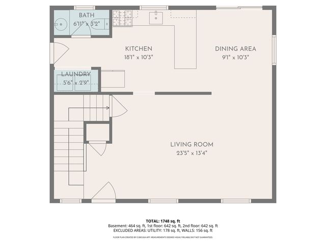 4620 N Division Street, Davenport, IA 52806