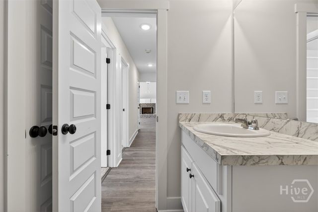 574 Oil Mill Road 6, Martin, GA 30557