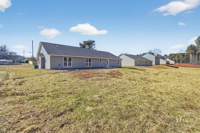 574 Oil Mill Road 6, Martin, GA 30557