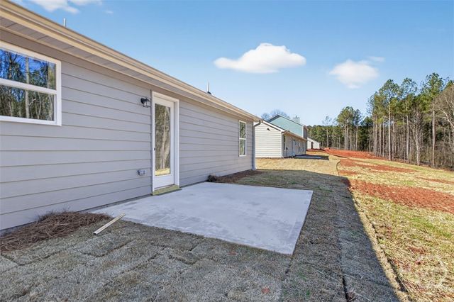 574 Oil Mill Road 6, Martin, GA 30557