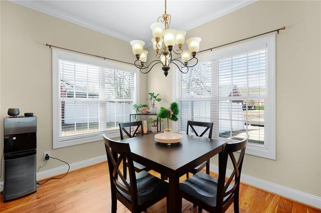 240 Regency Lane SW, Calhoun, GA 30701