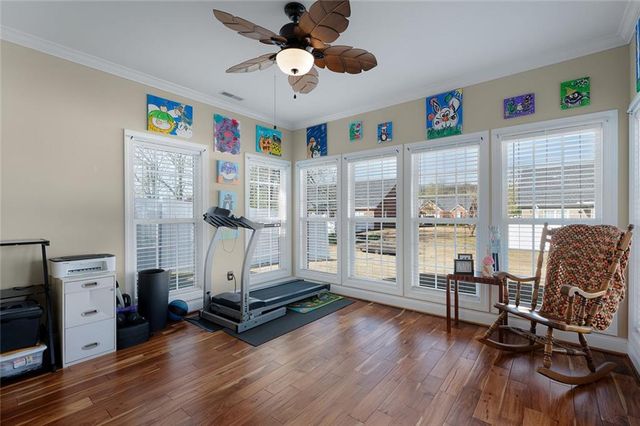 240 Regency Lane SW, Calhoun, GA 30701