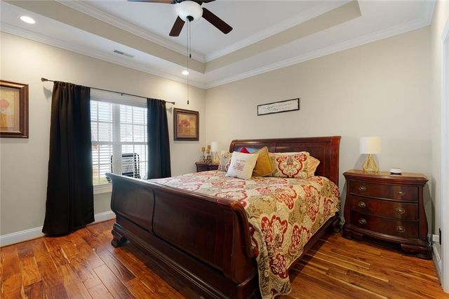 240 Regency Lane SW, Calhoun, GA 30701