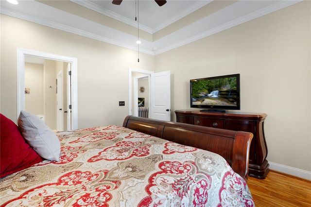 240 Regency Lane SW, Calhoun, GA 30701