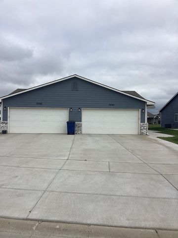 10540-10542 E Conifer St, Wichita, KS 67207