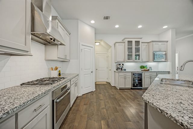 1123 Alpine Drive, Richardson, TX 75080