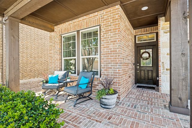 1123 Alpine Drive, Richardson, TX 75080