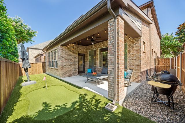 1123 Alpine Drive, Richardson, TX 75080