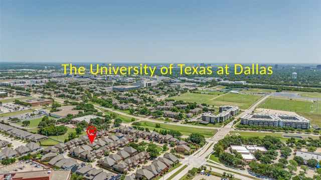1123 Alpine Drive, Richardson, TX 75080