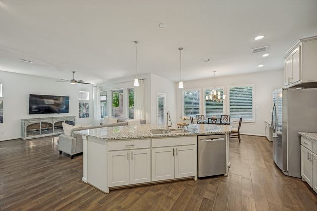 1123 Alpine Drive, Richardson, TX 75080