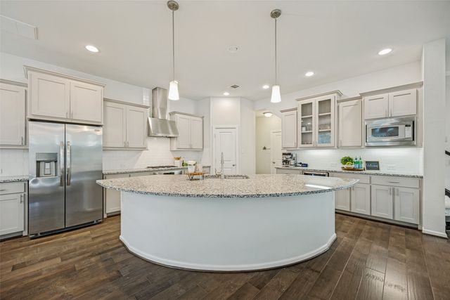 1123 Alpine Drive, Richardson, TX 75080