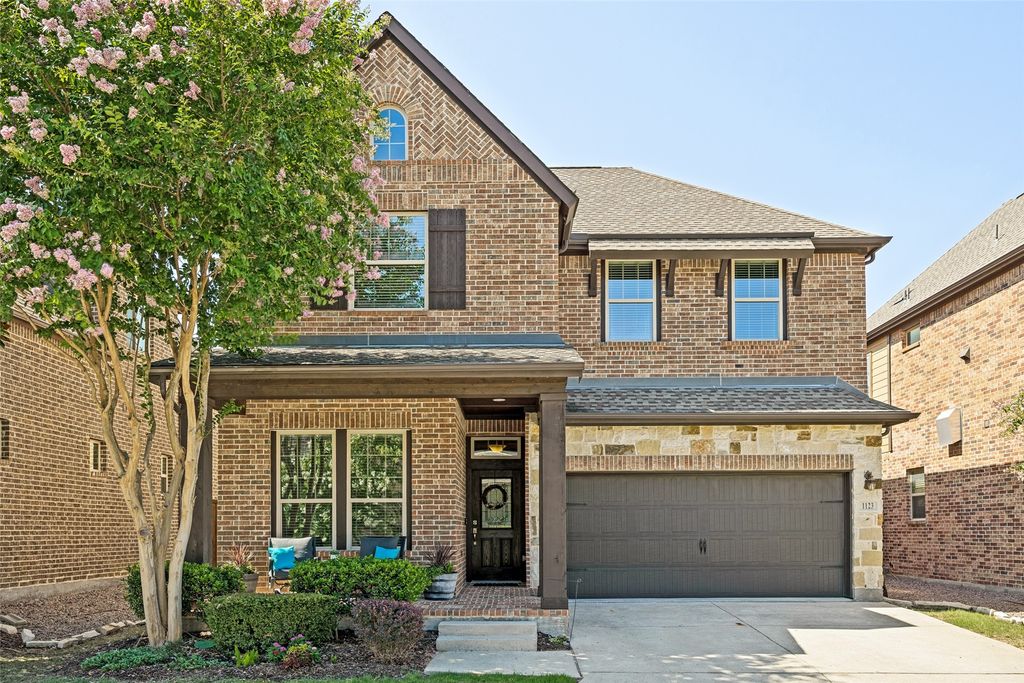 1123 Alpine Drive, Richardson, TX 75080