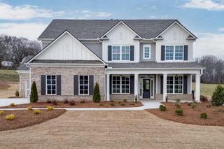 8935 Claude Martin Drive, Gainesville, GA 30506