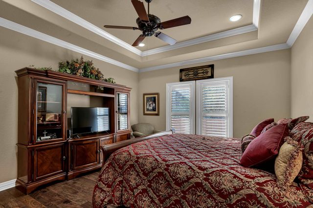 1904 Oak Knoll Cr., Longview, TX 75605