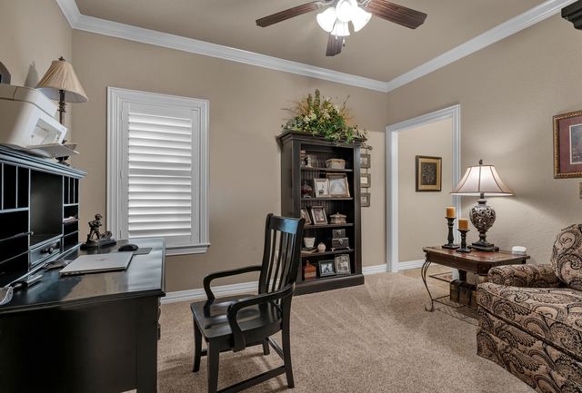 1904 Oak Knoll Cr., Longview, TX 75605