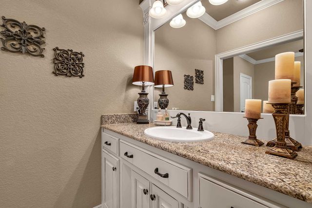 1904 Oak Knoll Cr., Longview, TX 75605