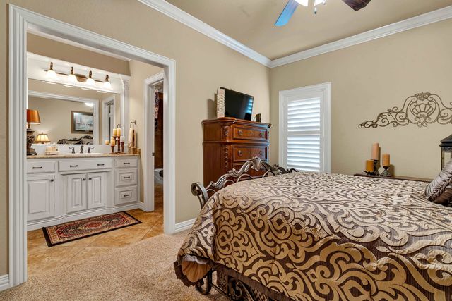 1904 Oak Knoll Cr., Longview, TX 75605