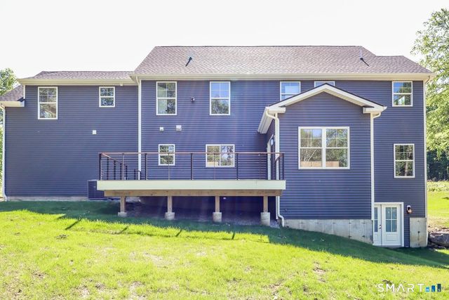 86 Route 37 Road South, Sherman, CT 06784