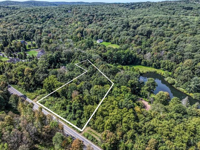 86 Route 37 Road South, Sherman, CT 06784