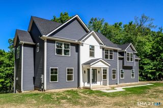 86 Route 37 Road South, Sherman, CT 06784