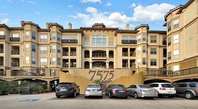 7575 Kirby Drive 1113, Houston, TX 77030
