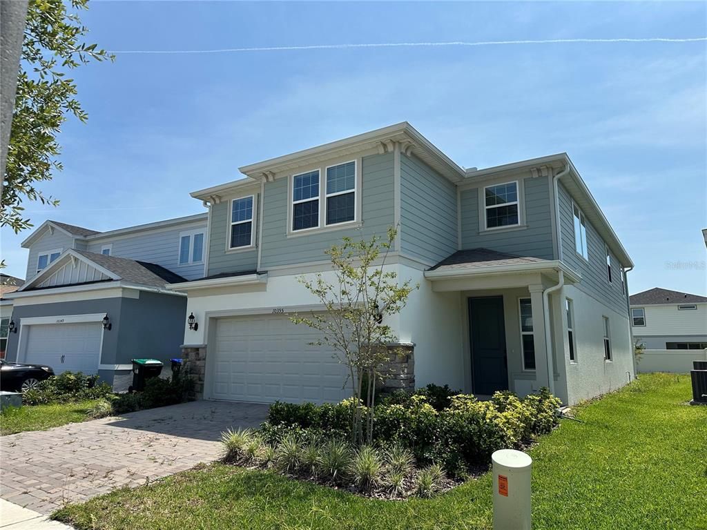 10355 PARKVIEW RESERVE LANE, Orlando, FL 32836