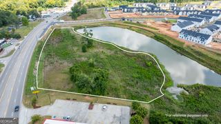 0 Hamilton Road, Lagrange, GA 30241