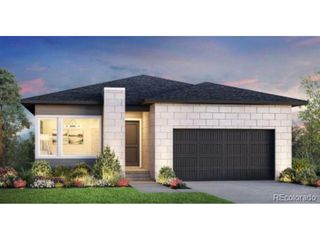 6272 Verve Ln, Parker, CO 80134