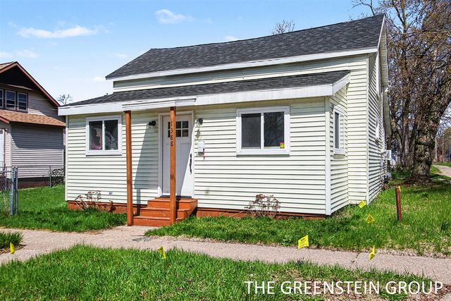 1388 7th Street, Muskegon, MI 49441