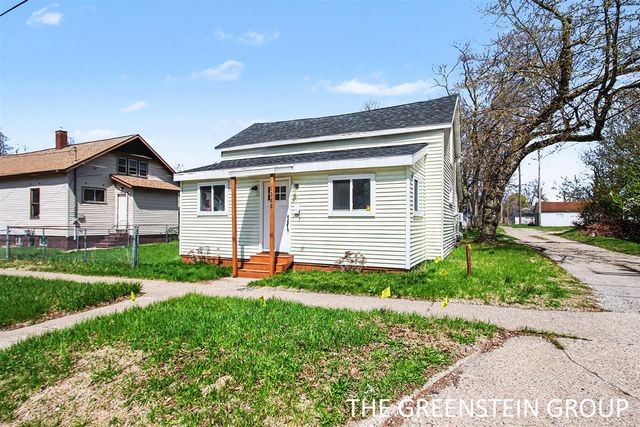 1388 7th Street, Muskegon, MI 49441