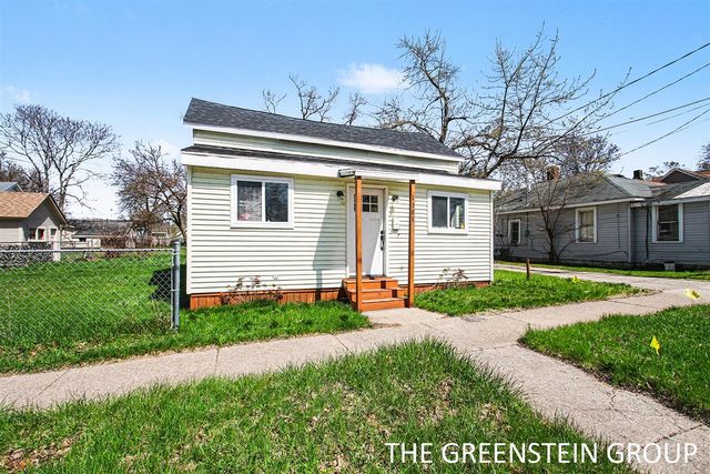 1388 7th Street, Muskegon, MI 49441