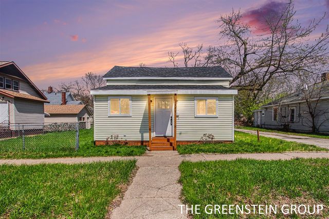 1388 7th Street, Muskegon, MI 49441