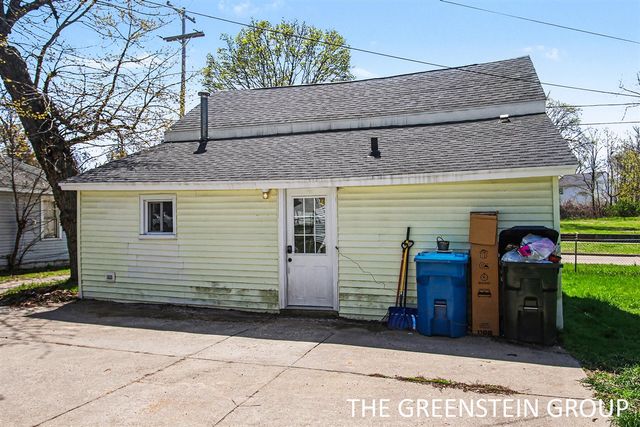 1388 7th Street, Muskegon, MI 49441