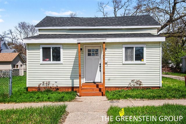 1388 7th Street, Muskegon, MI 49441