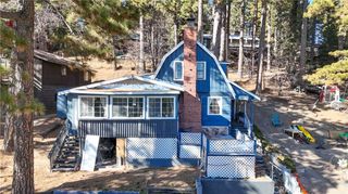 31734 Hilltop Boulevard, Running Springs, CA 92382