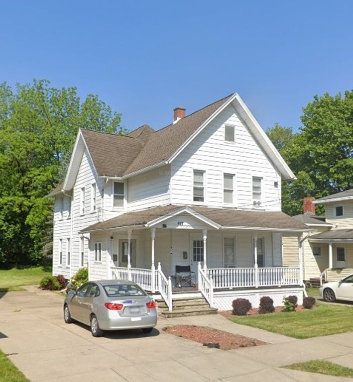 407 Elm Street, Elmira City, NY 14901