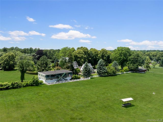 97 Pound Hollow Road, Old Brookville, NY 11545