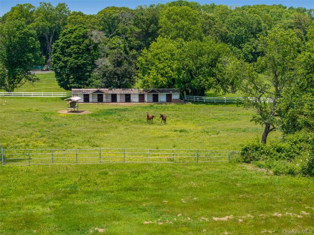97 Pound Hollow Road, Old Brookville, NY 11545