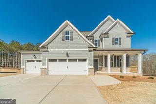322 Pinewood Drive, Covington, GA 30014
