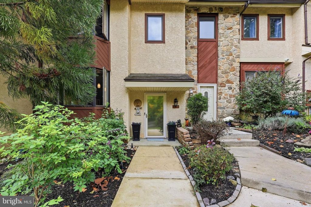 314 WESTBRIAR DR, MEDIA, PA 19063 — exterior